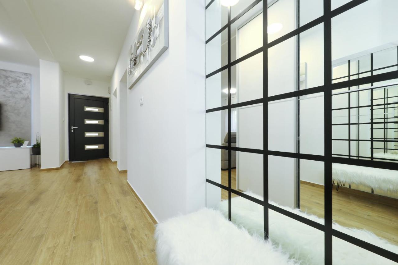 Apartment And Room Mare Задар Екстериор снимка